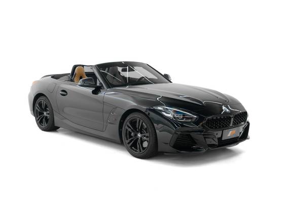 BMW Z4 2.0 TWINPOWER GASOLINA SDRIVE30i M SPORT STEPTRONIC